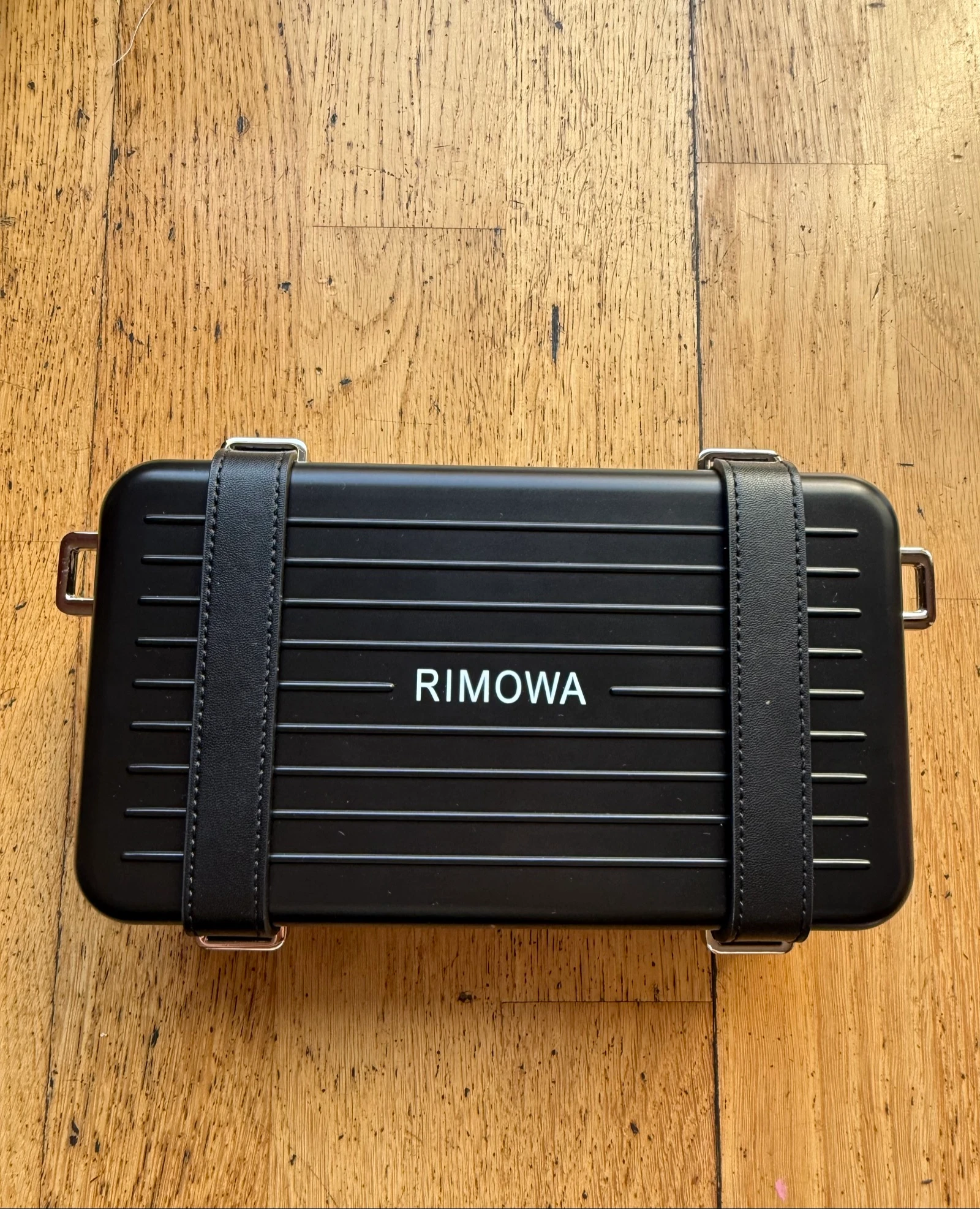 Sac Rimowa – photo 5